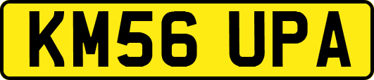 KM56UPA