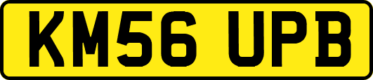 KM56UPB