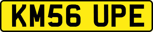 KM56UPE