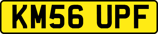 KM56UPF