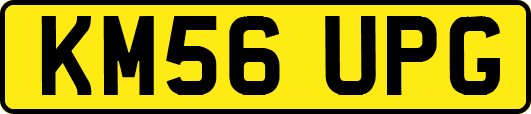 KM56UPG