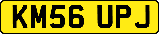 KM56UPJ