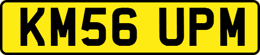 KM56UPM