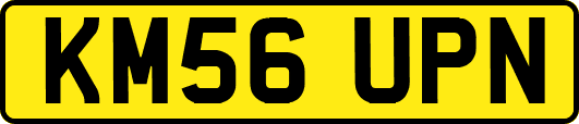 KM56UPN