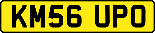 KM56UPO