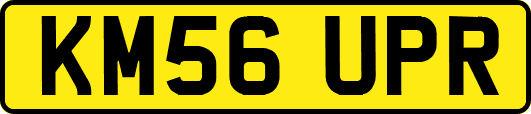 KM56UPR