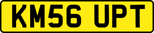 KM56UPT