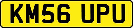 KM56UPU