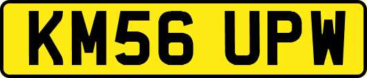 KM56UPW