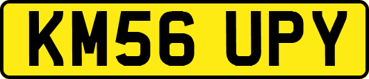 KM56UPY