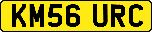 KM56URC