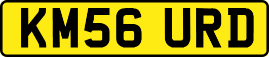 KM56URD