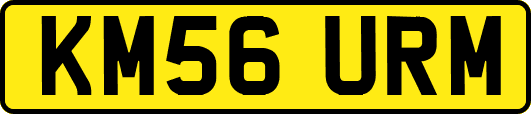 KM56URM