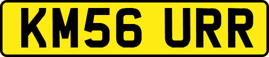 KM56URR