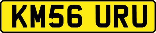KM56URU