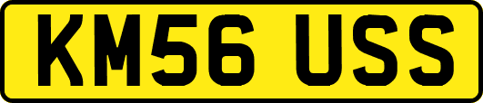 KM56USS