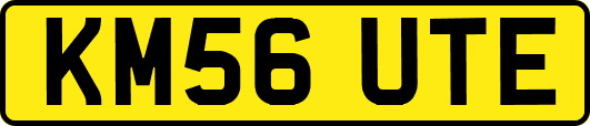 KM56UTE