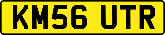 KM56UTR