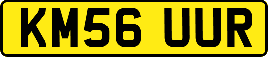 KM56UUR