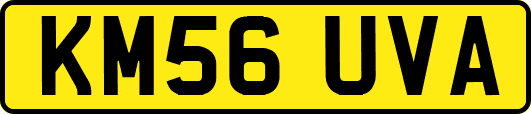 KM56UVA