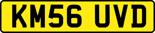 KM56UVD