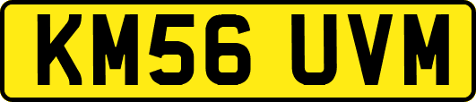 KM56UVM