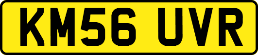 KM56UVR