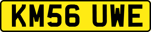KM56UWE