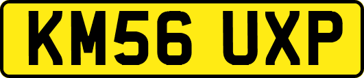 KM56UXP