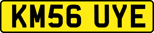 KM56UYE