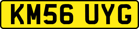 KM56UYG
