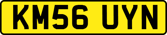 KM56UYN