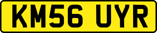 KM56UYR