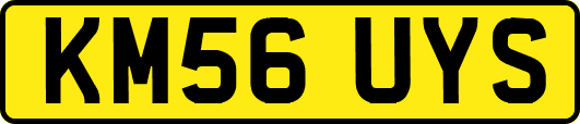 KM56UYS