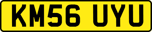KM56UYU