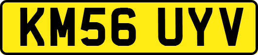KM56UYV