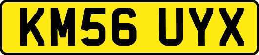 KM56UYX