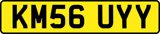 KM56UYY