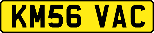 KM56VAC