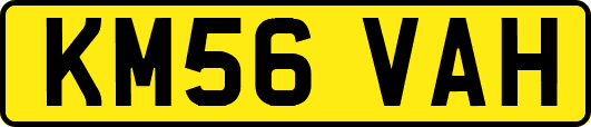 KM56VAH