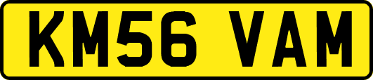 KM56VAM