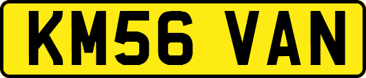 KM56VAN