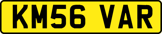 KM56VAR