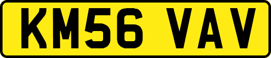 KM56VAV