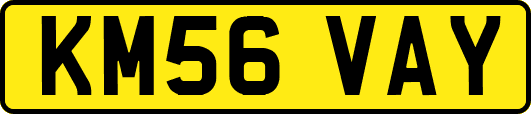 KM56VAY