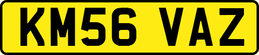 KM56VAZ