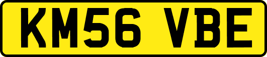 KM56VBE
