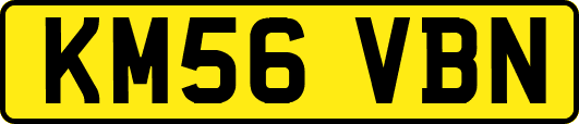 KM56VBN