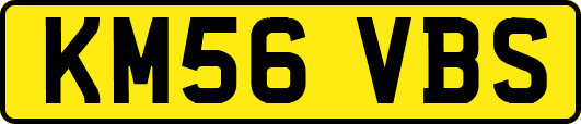 KM56VBS