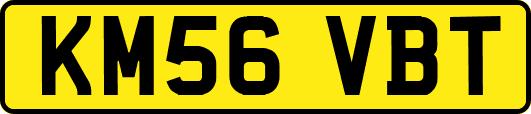 KM56VBT